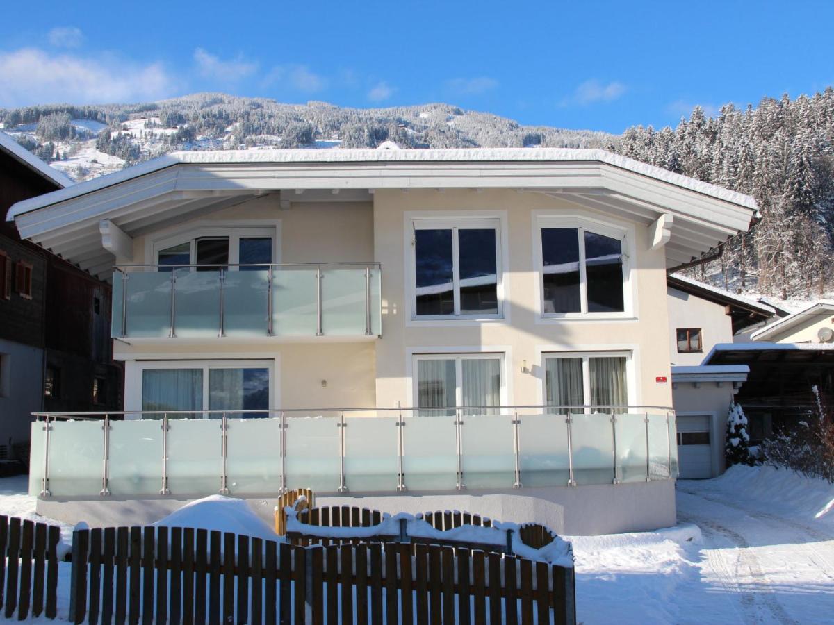 Holiday Home Linnehan By Interhome ฟือเกน ภายนอก รูปภาพ