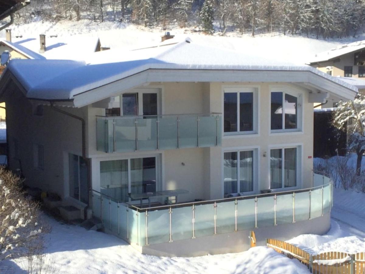 Holiday Home Linnehan By Interhome ฟือเกน ภายนอก รูปภาพ