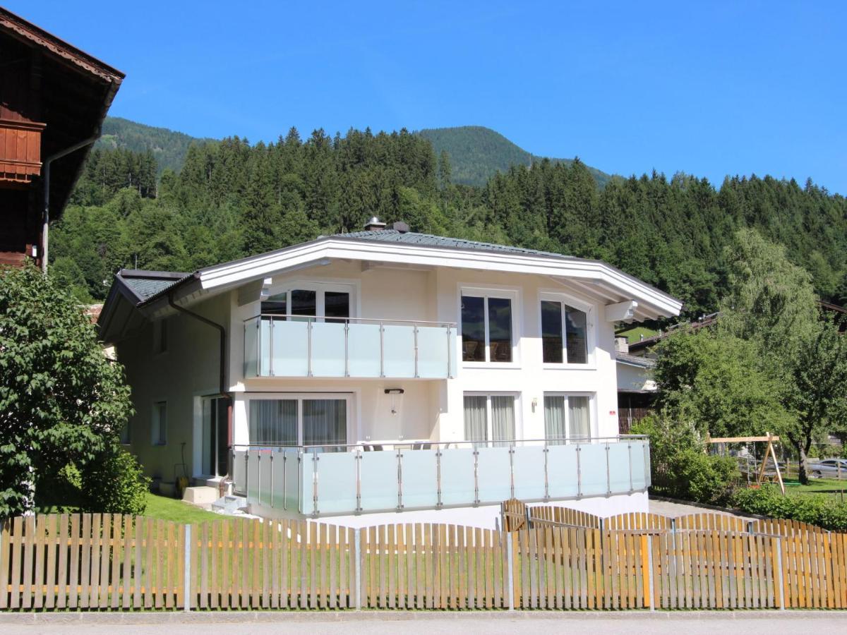 Holiday Home Linnehan By Interhome ฟือเกน ภายนอก รูปภาพ