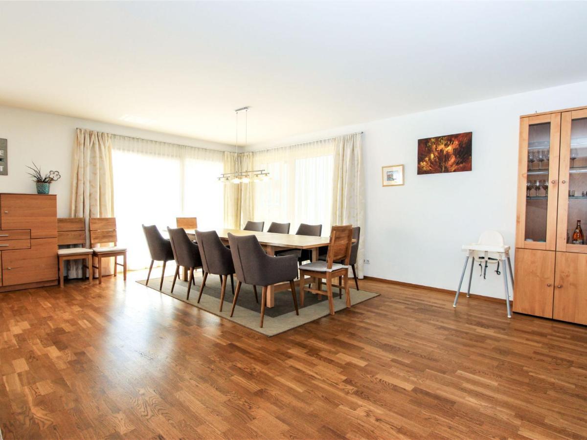 Holiday Home Linnehan By Interhome ฟือเกน ภายนอก รูปภาพ