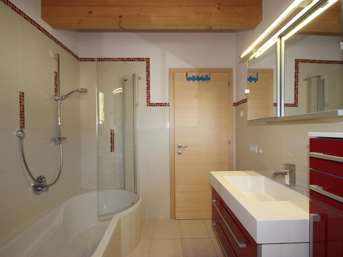 Holiday Home Linnehan By Interhome ฟือเกน ภายนอก รูปภาพ