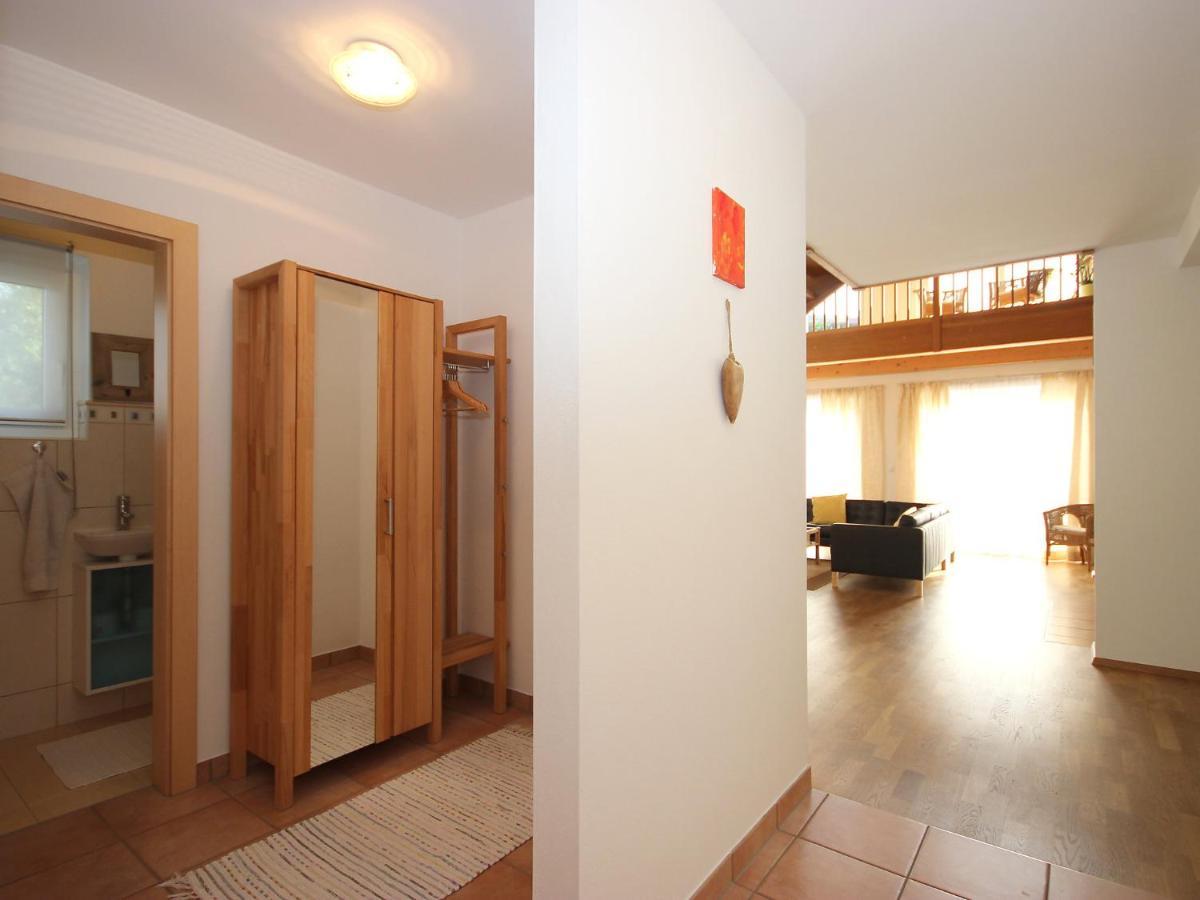 Holiday Home Linnehan By Interhome ฟือเกน ภายนอก รูปภาพ
