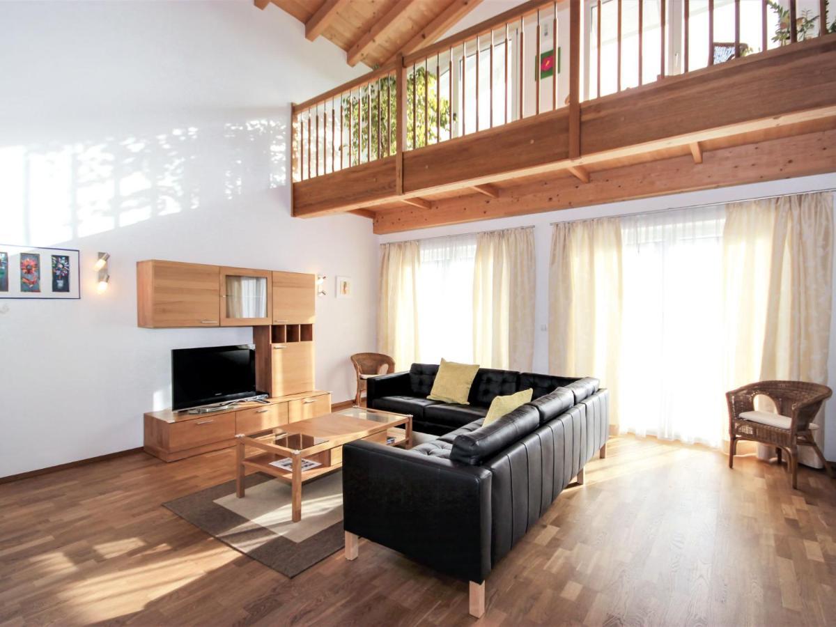 Holiday Home Linnehan By Interhome ฟือเกน ภายนอก รูปภาพ