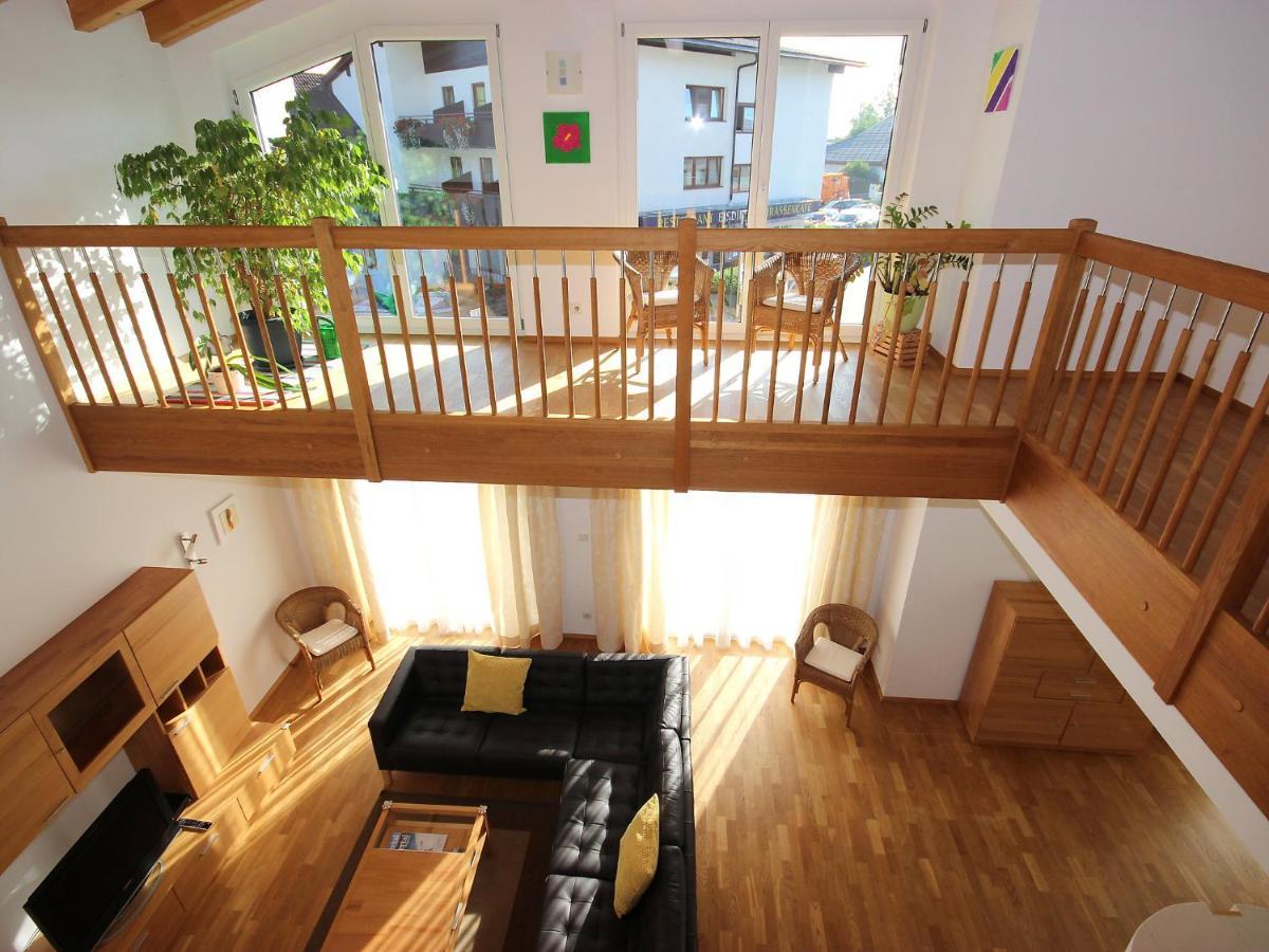 Holiday Home Linnehan By Interhome ฟือเกน ภายนอก รูปภาพ