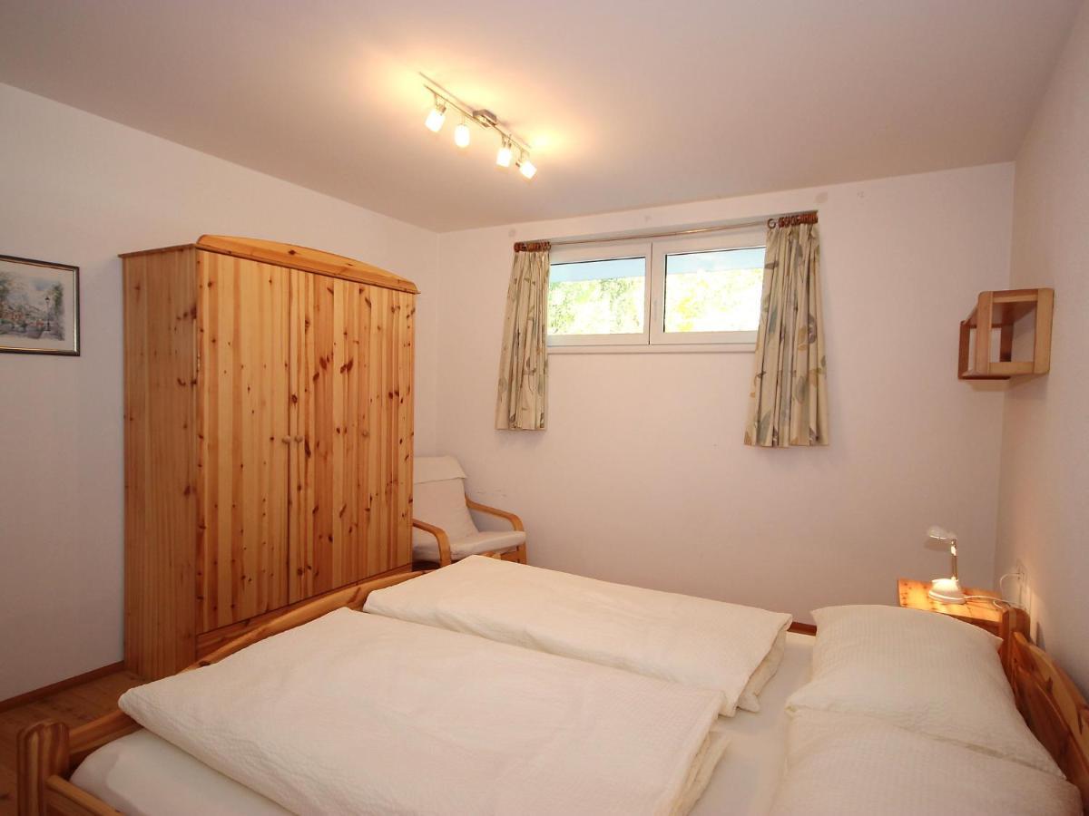 Holiday Home Linnehan By Interhome ฟือเกน ภายนอก รูปภาพ