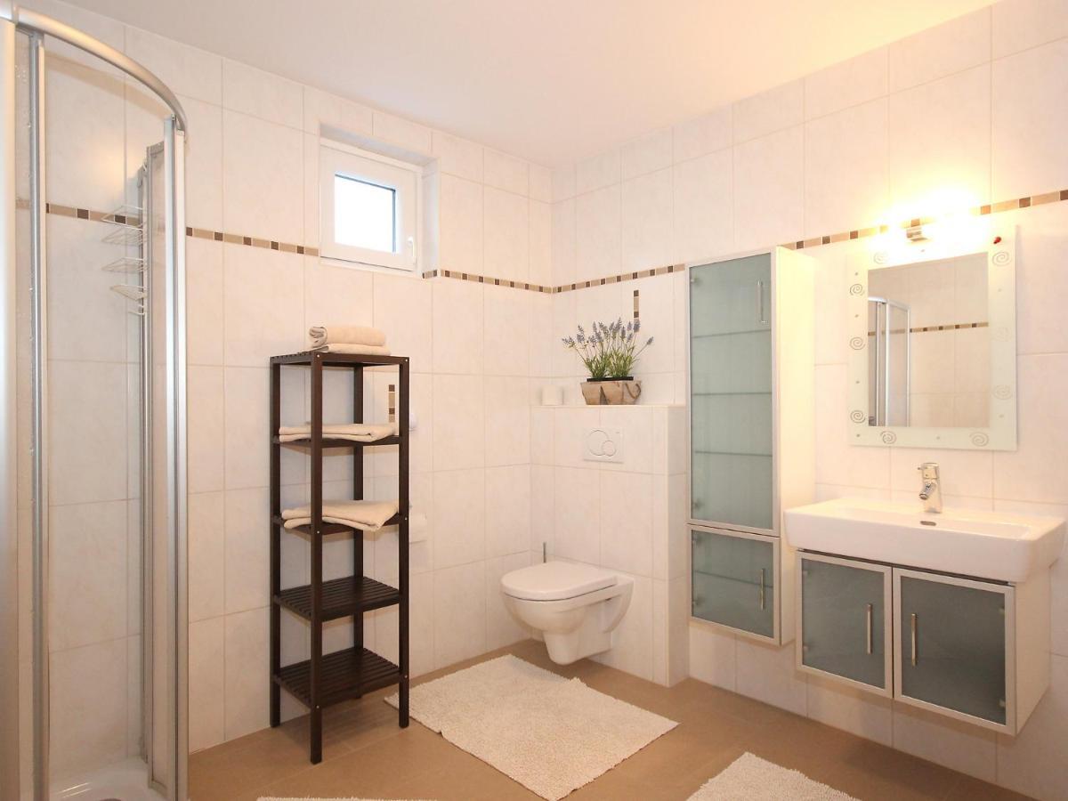 Holiday Home Linnehan By Interhome ฟือเกน ภายนอก รูปภาพ