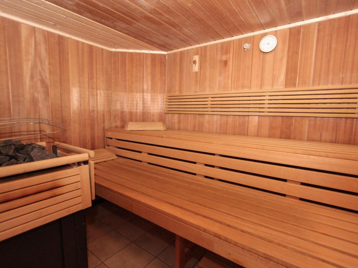 Holiday Home Linnehan By Interhome ฟือเกน ภายนอก รูปภาพ