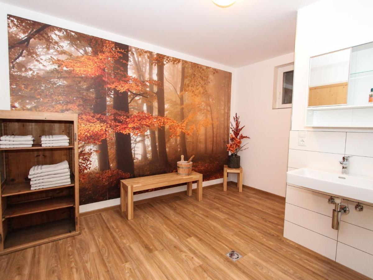 Holiday Home Linnehan By Interhome ฟือเกน ภายนอก รูปภาพ