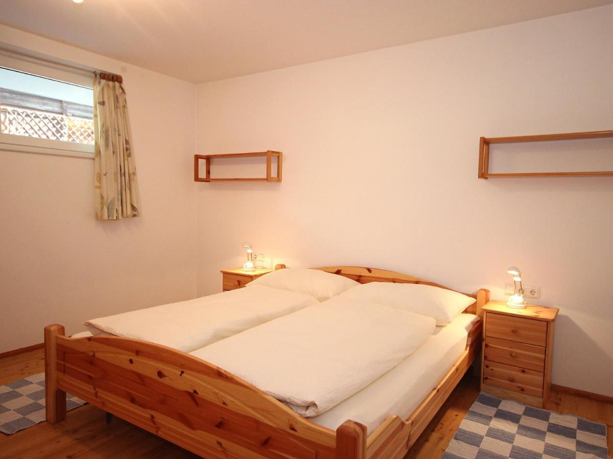 Holiday Home Linnehan By Interhome ฟือเกน ภายนอก รูปภาพ
