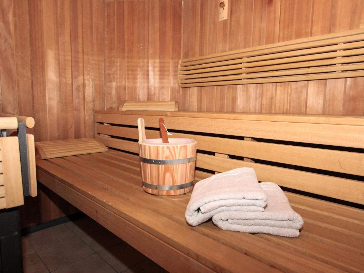 Holiday Home Linnehan By Interhome ฟือเกน ภายนอก รูปภาพ