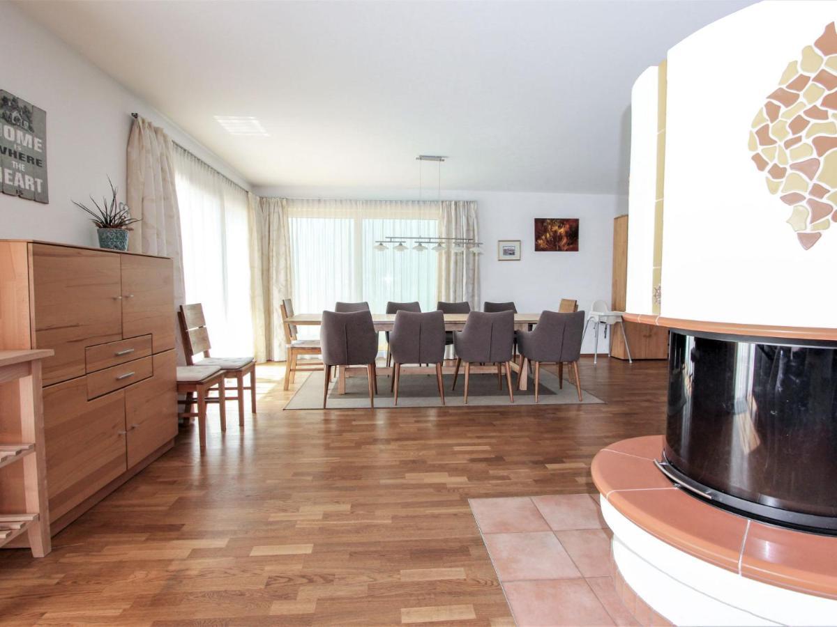 Holiday Home Linnehan By Interhome ฟือเกน ภายนอก รูปภาพ