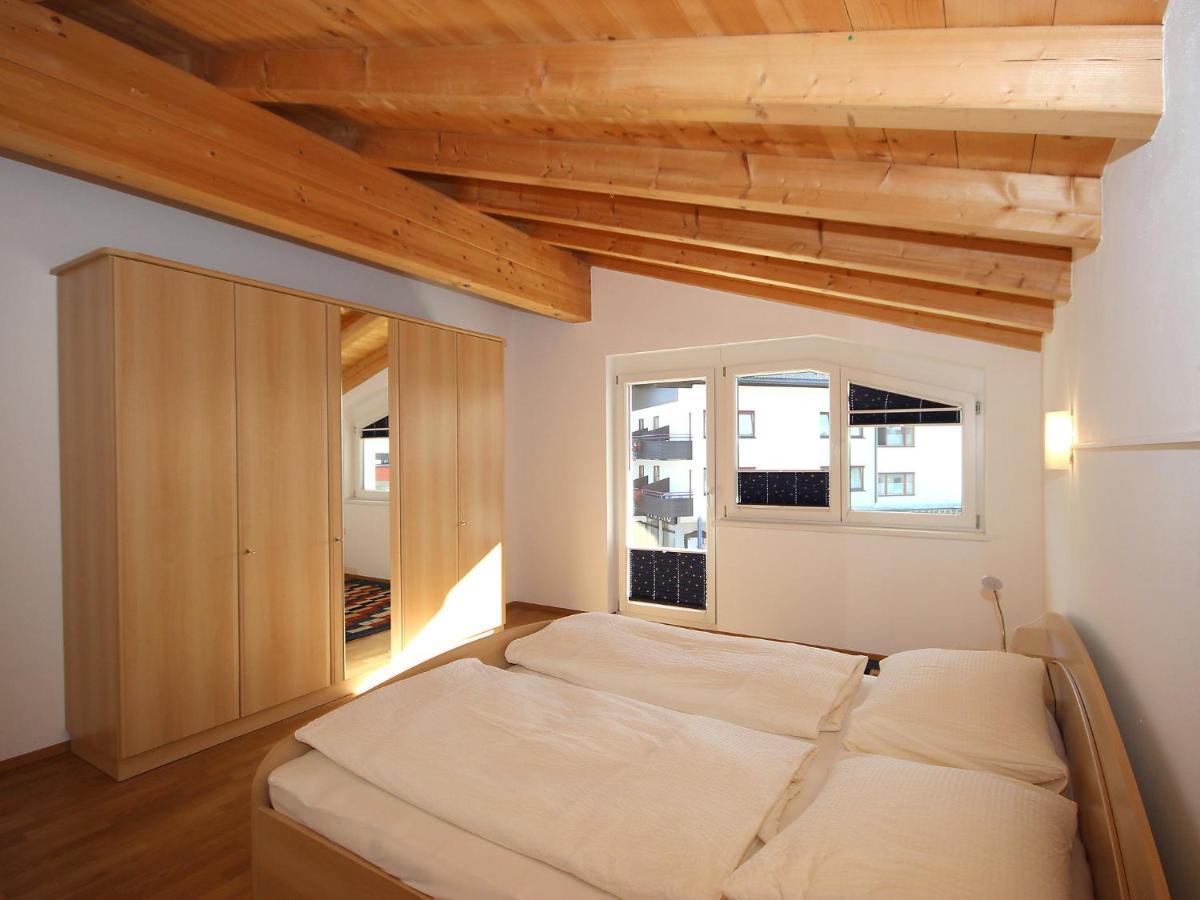 Holiday Home Linnehan By Interhome ฟือเกน ภายนอก รูปภาพ