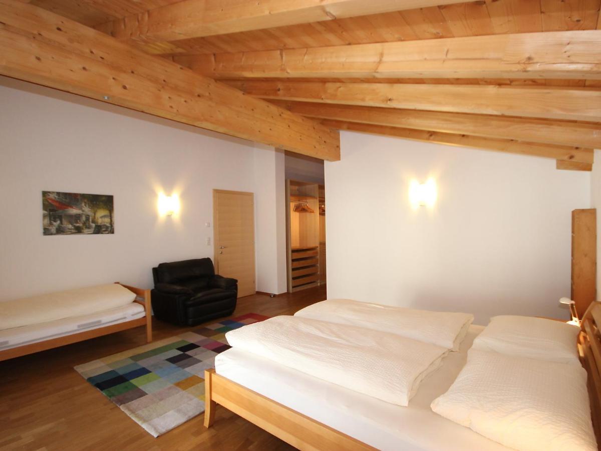 Holiday Home Linnehan By Interhome ฟือเกน ภายนอก รูปภาพ