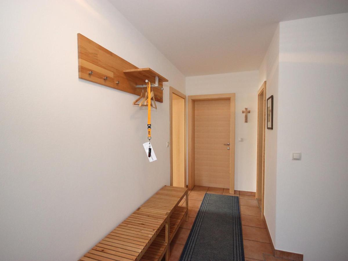 Holiday Home Linnehan By Interhome ฟือเกน ภายนอก รูปภาพ