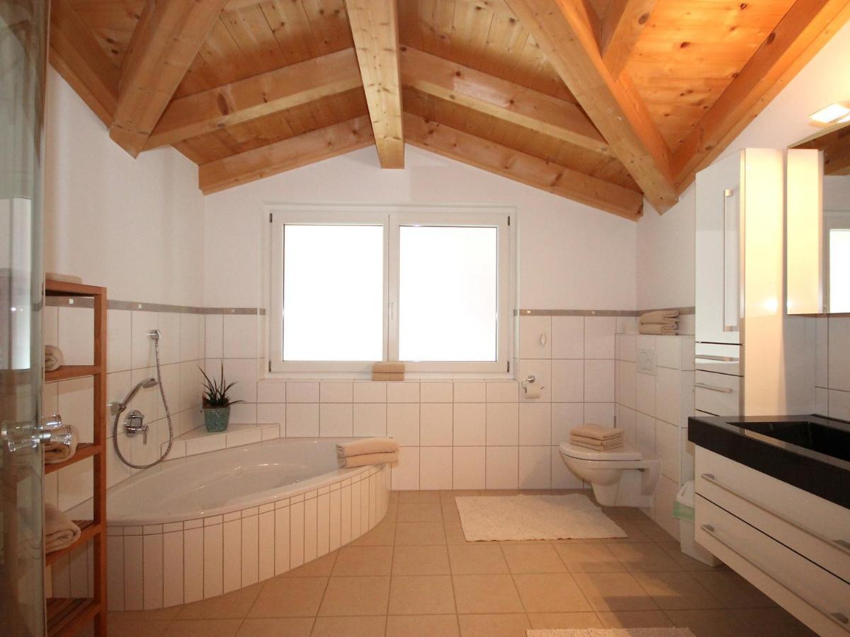 Holiday Home Linnehan By Interhome ฟือเกน ภายนอก รูปภาพ