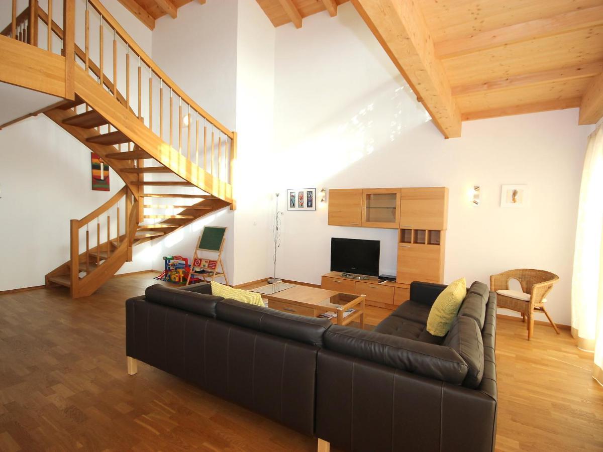 Holiday Home Linnehan By Interhome ฟือเกน ภายนอก รูปภาพ