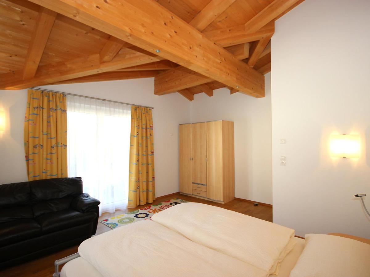 Holiday Home Linnehan By Interhome ฟือเกน ภายนอก รูปภาพ