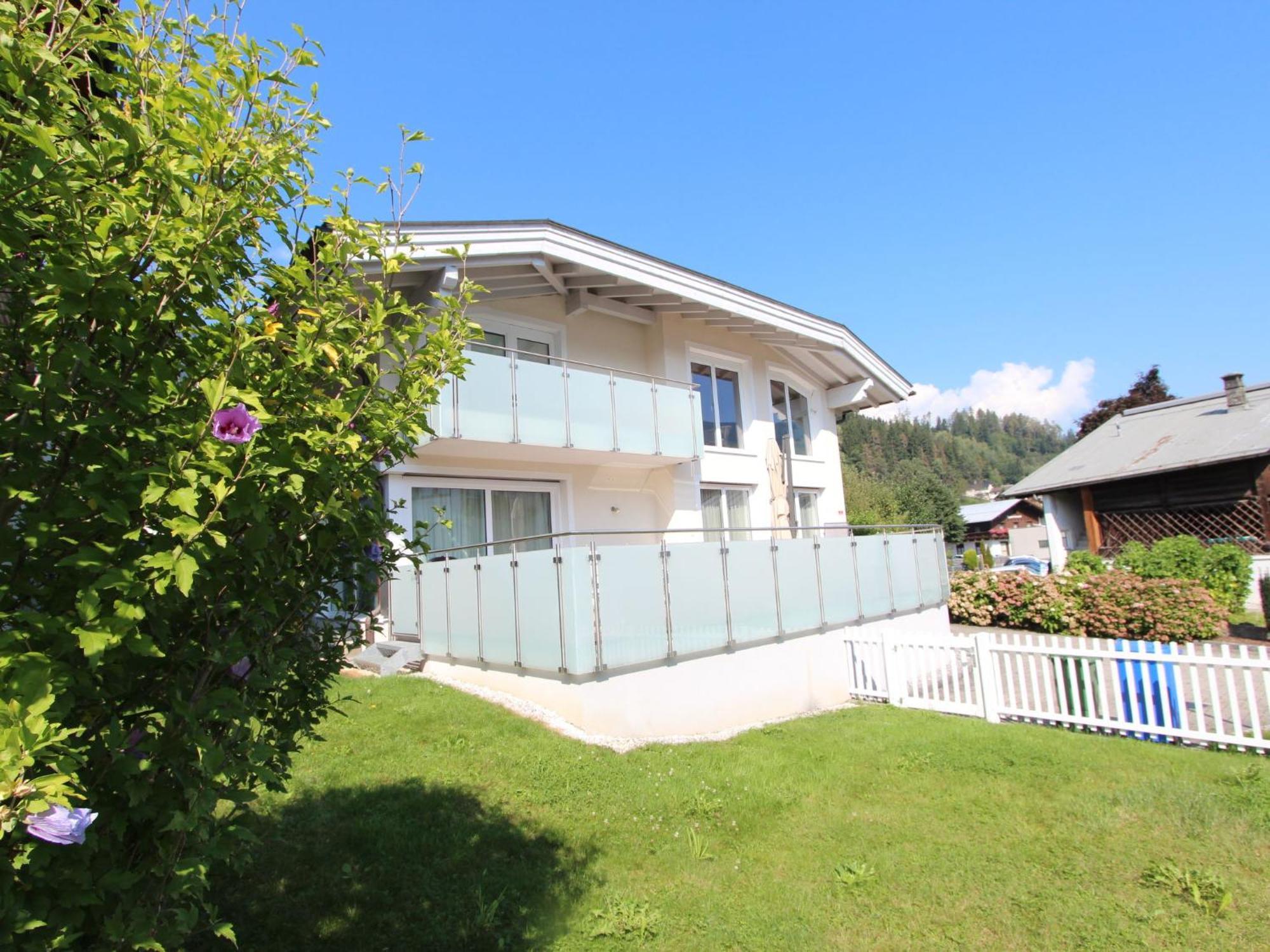 Holiday Home Linnehan By Interhome ฟือเกน ภายนอก รูปภาพ