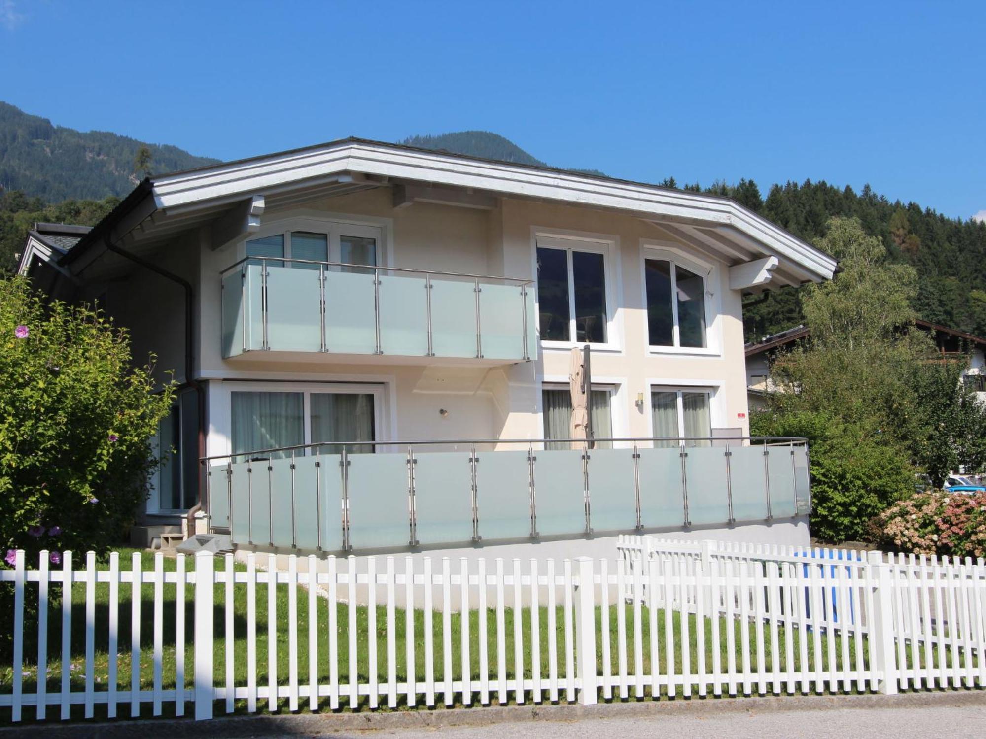 Holiday Home Linnehan By Interhome ฟือเกน ภายนอก รูปภาพ